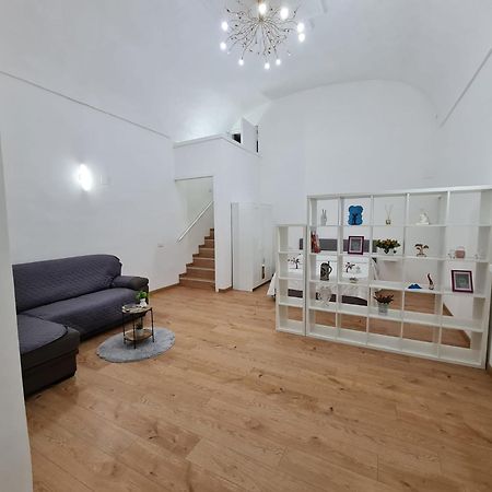Glamhouse Apartment Naples Exterior photo